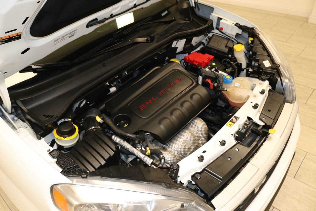 Used 2022 RAM ProMaster City Wagon w/ Lights & Wheels Group image 90