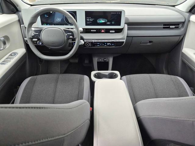 Certified 2023 Hyundai Ioniq 5 SE AWD/4WD image 12