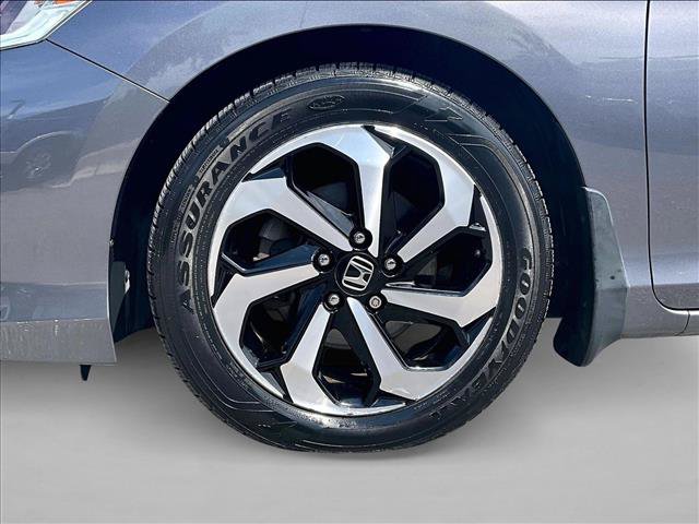 Used 2016 Honda Accord EX-L image 10