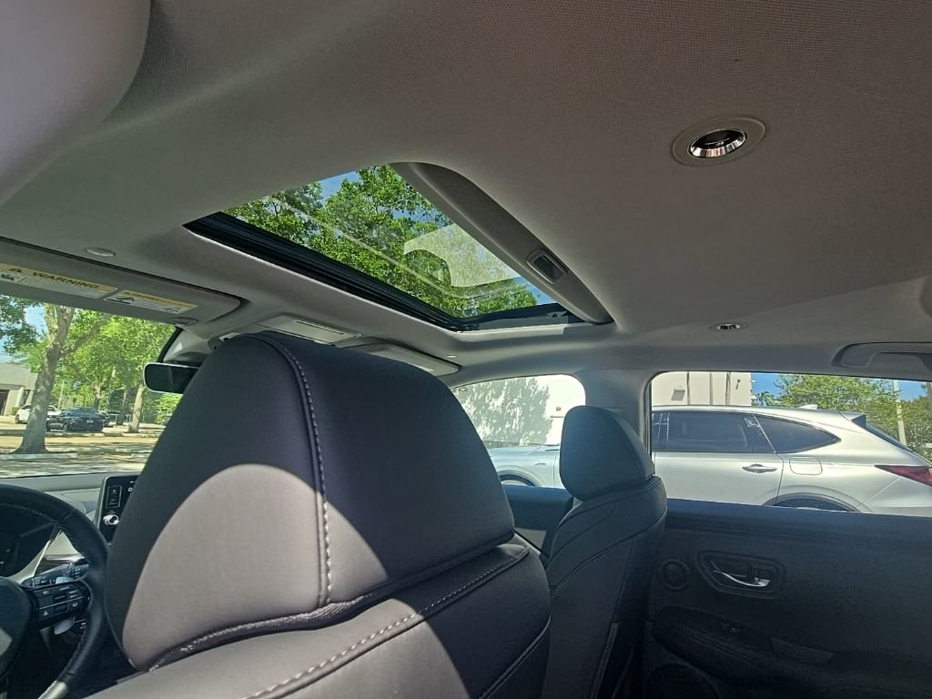 New 2026 Acura ADX FWD image 27
