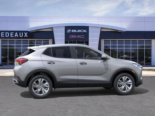 New 2026 Buick Encore GX Preferred image 77