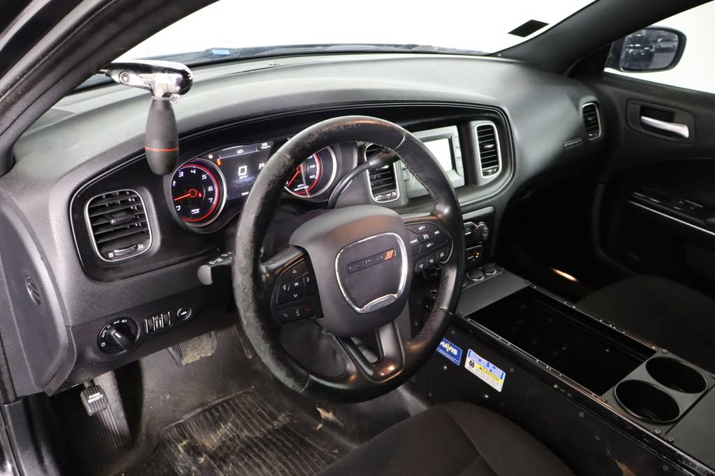 Used 2016 Dodge Charger Police RWD image 24