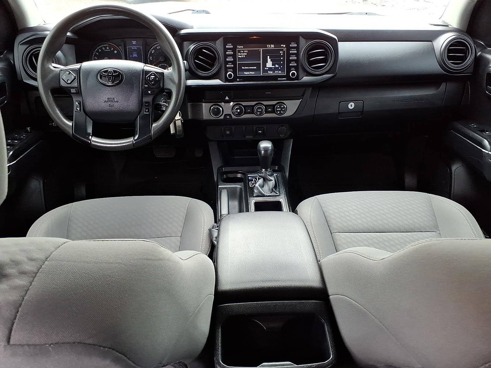Used 2020 Toyota Tacoma SR AWD/4WD image 12