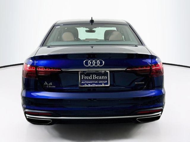 Used 2024 Audi A4 2.0T Premium w/ Convenience Package AWD/4WD image 7
