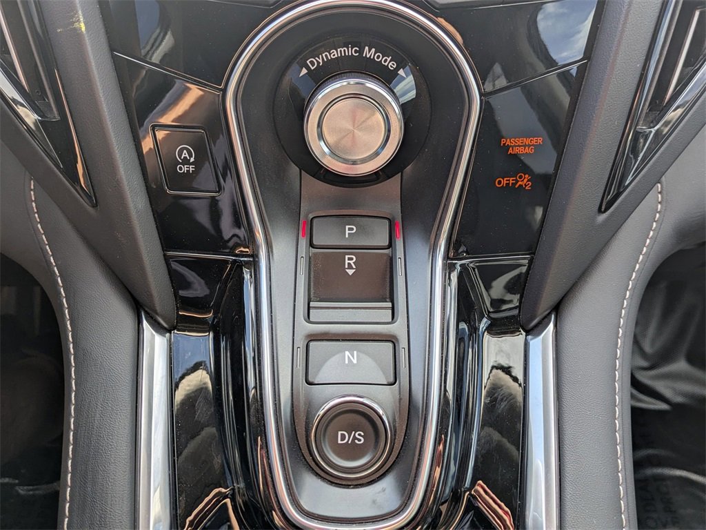 Used 2023 Acura RDX w/ Technology Package image 16
