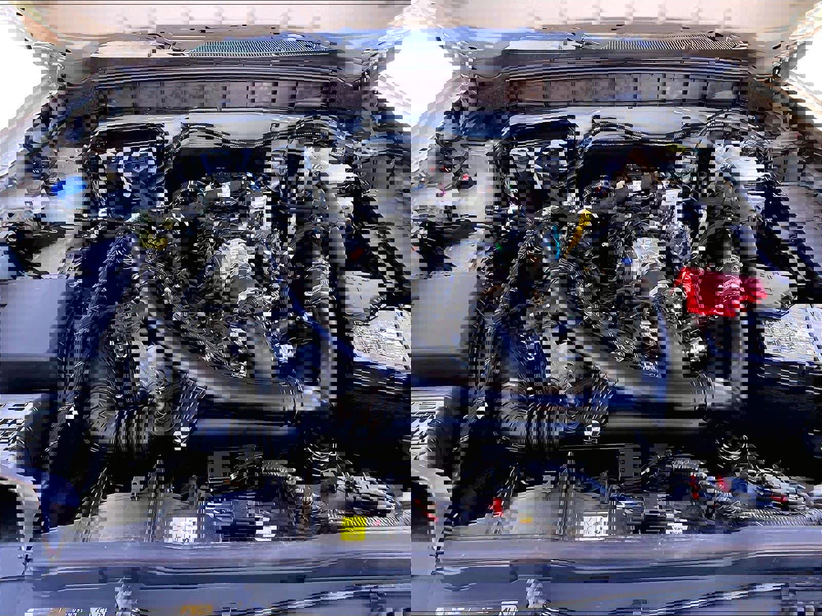 Used 2023 Ford Bronco Badlands image 30