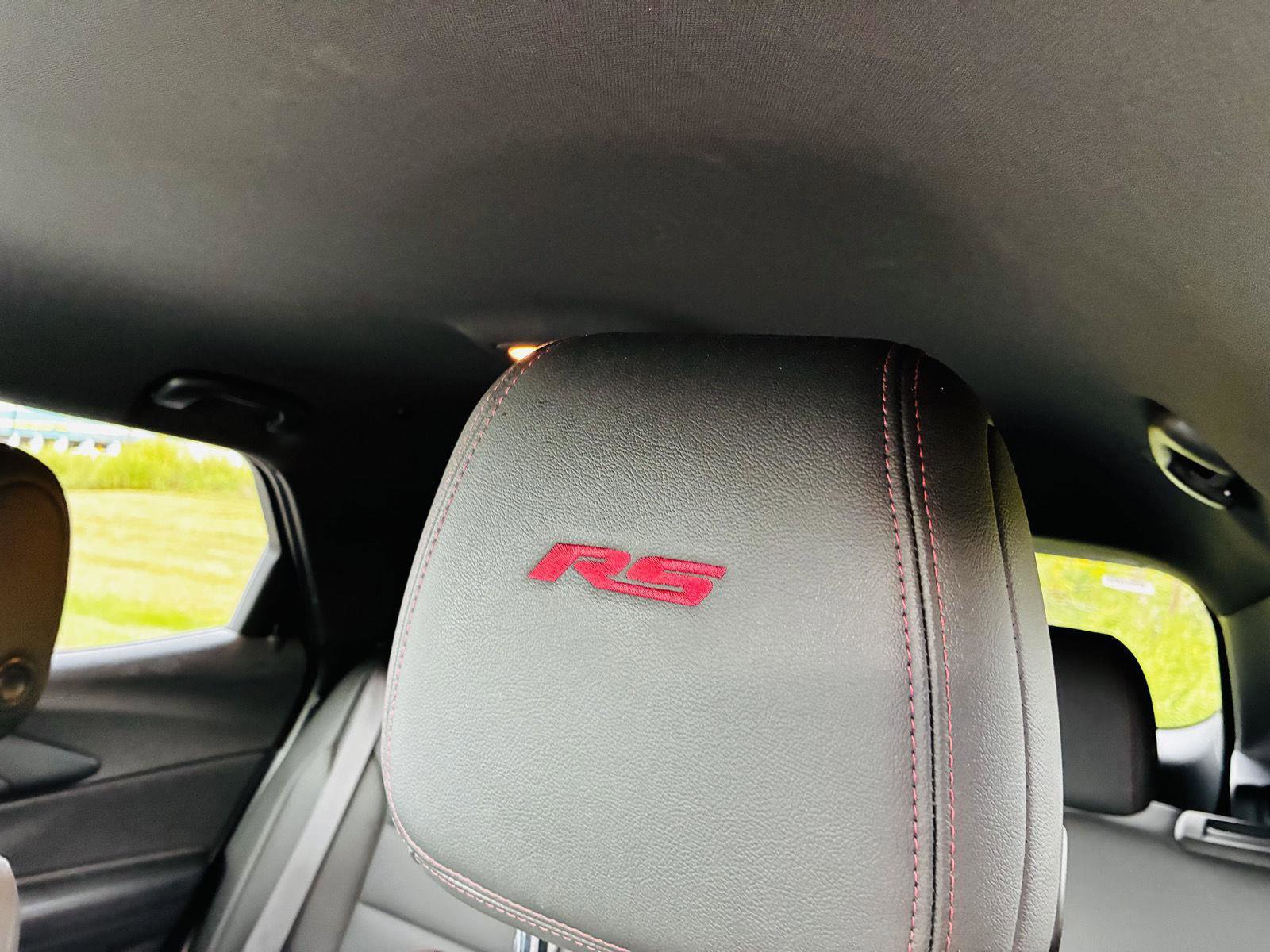 Used 2024 Chevrolet TrailBlazer RS w/ Convenience Package image 29