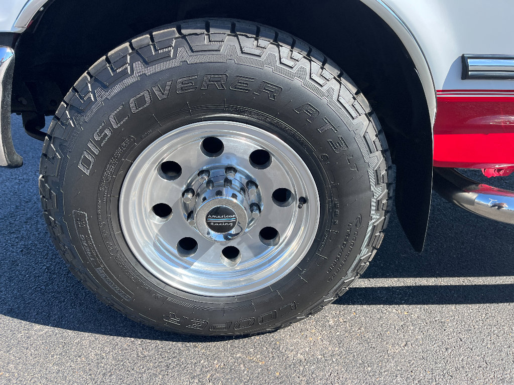 Used 1994 Ford F250 XL image 11