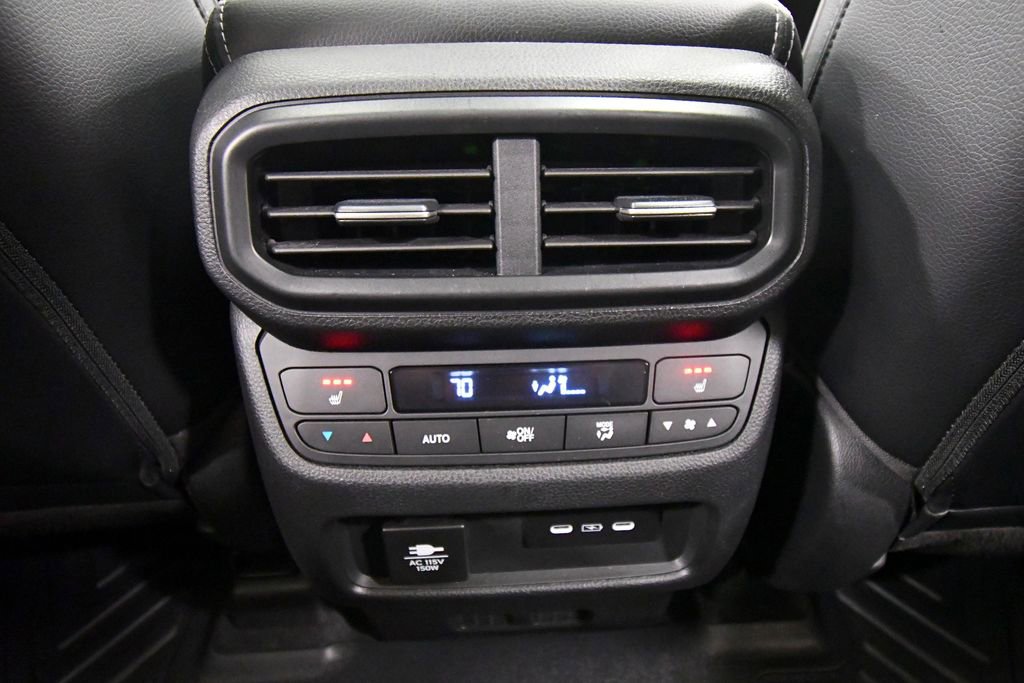 Certified 2025 Honda Pilot Elite image 17