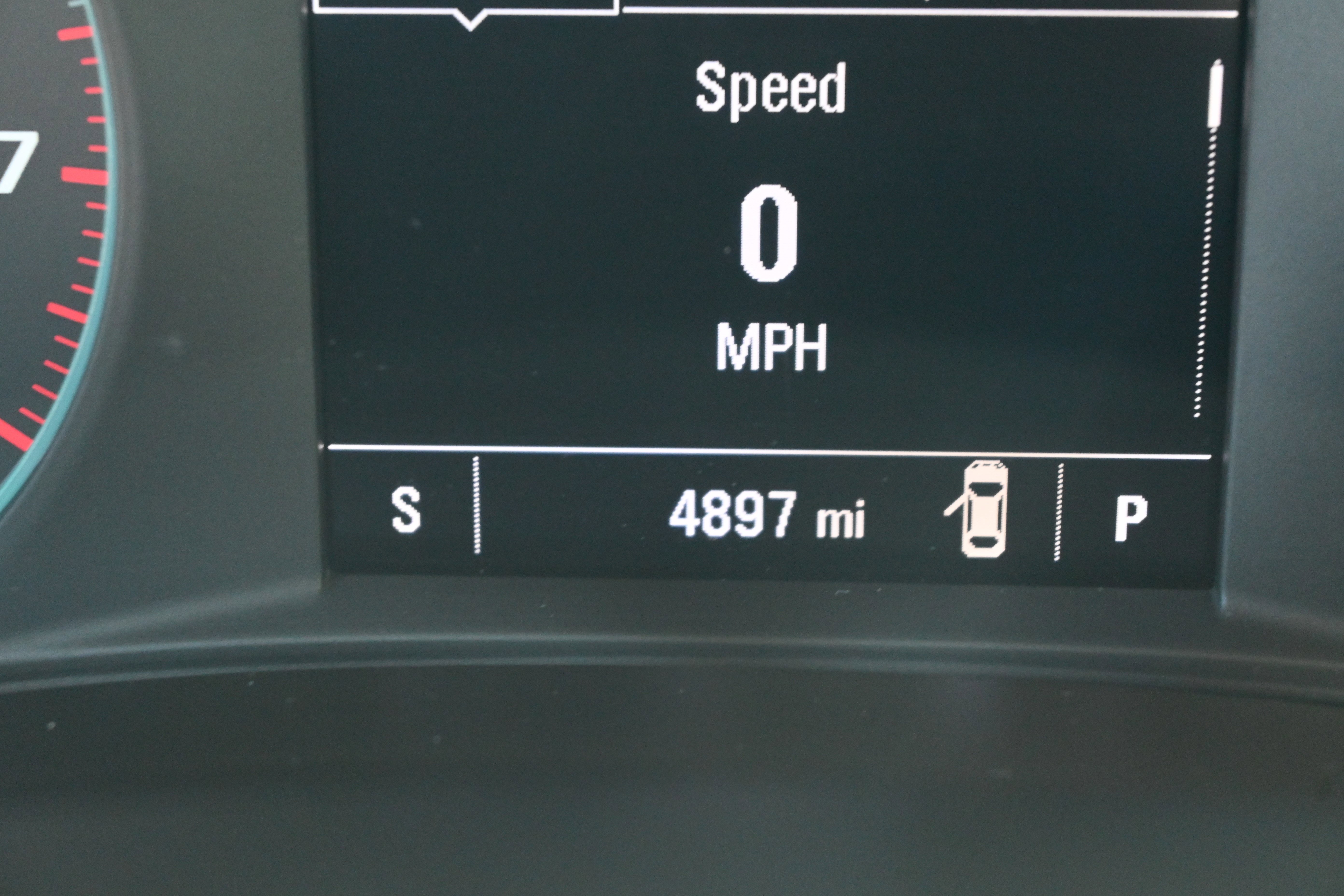 Used 2025 Chevrolet Malibu RS image 22