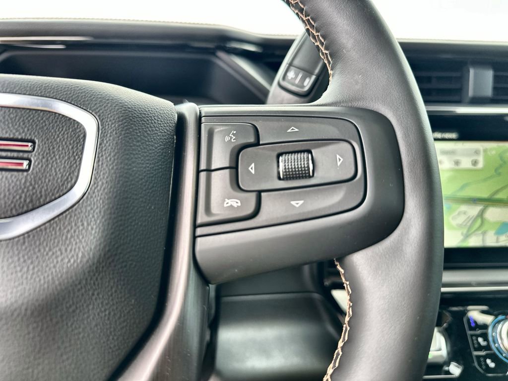 New 2026 GMC Sierra 2500 AT4 image 32