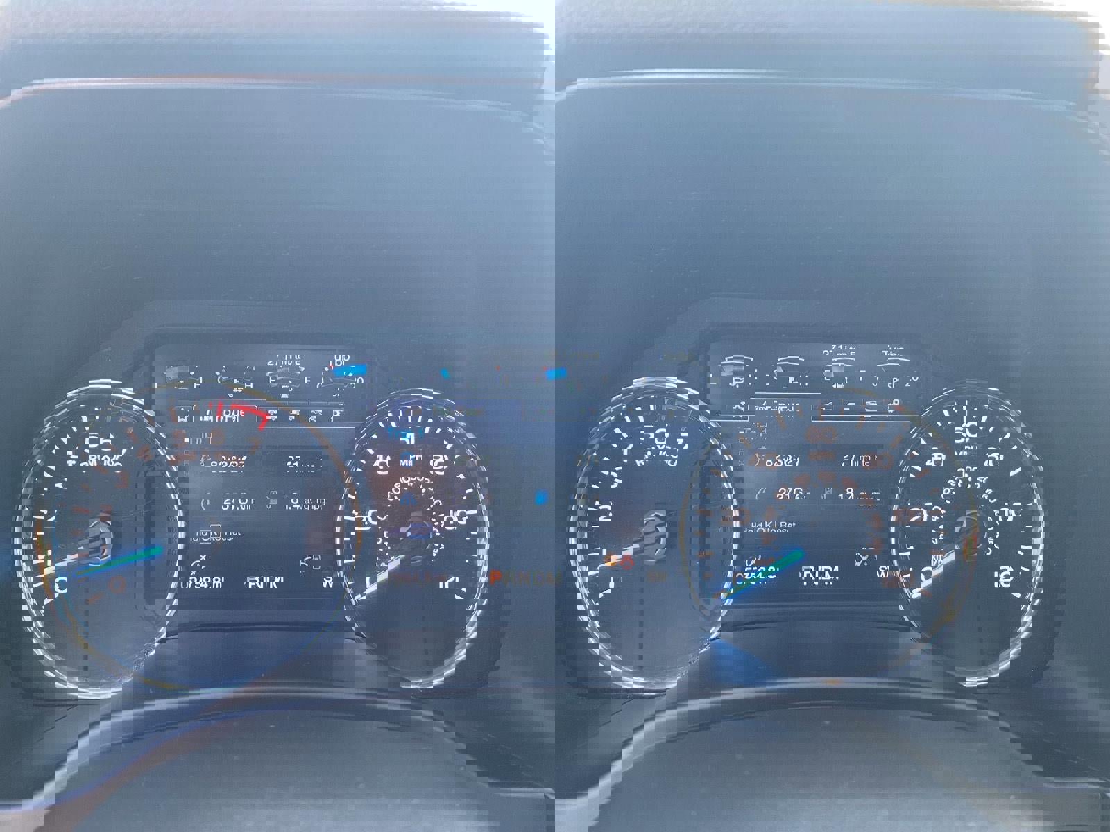 Used 2020 Ford F150 Lariat w/ Equipment Group 502A Luxury AWD/4WD image 31