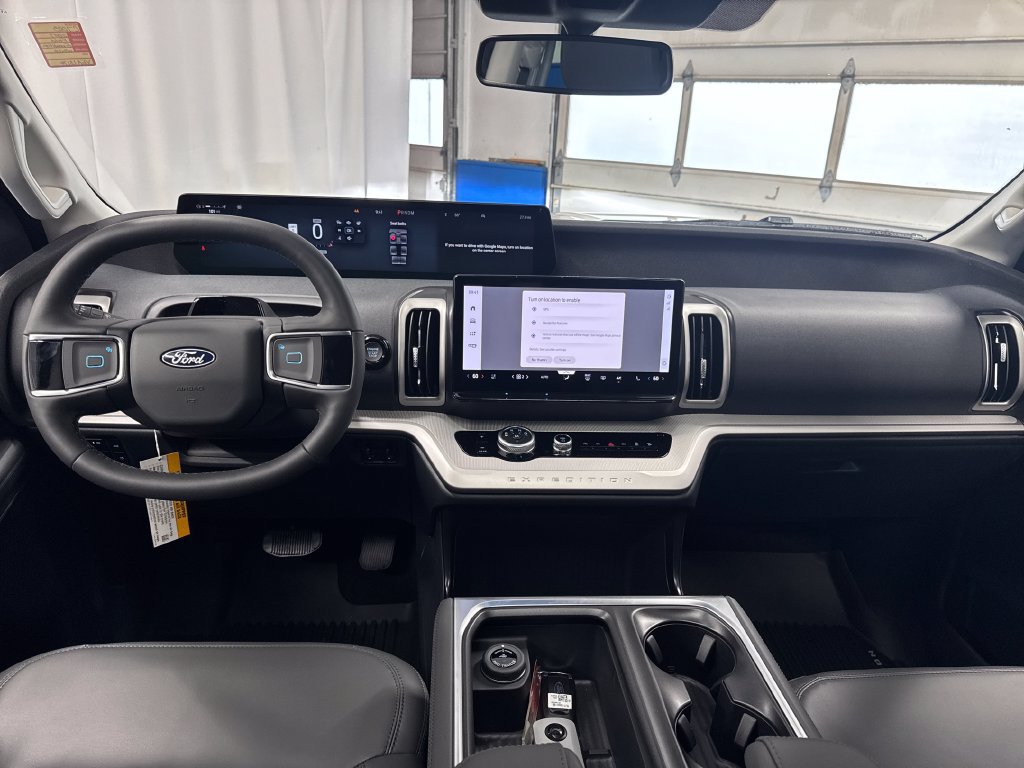 New 2027 Ford Expedition Active AWD/4WD image 13