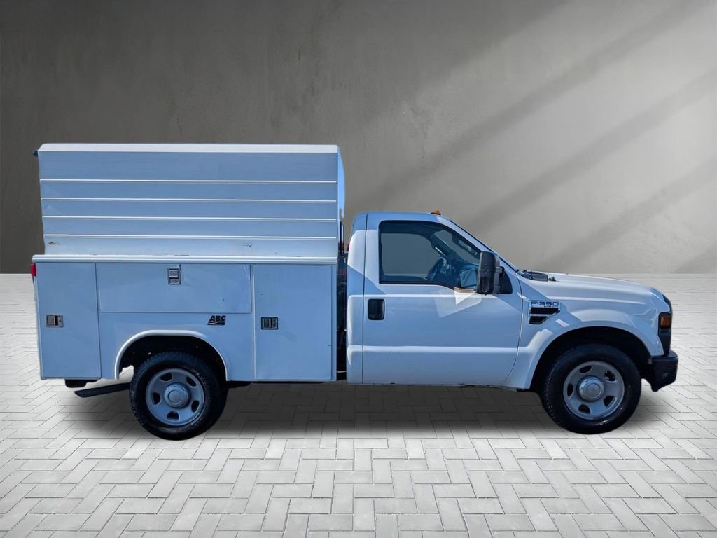 Used 2009 Ford F350 XL image 8