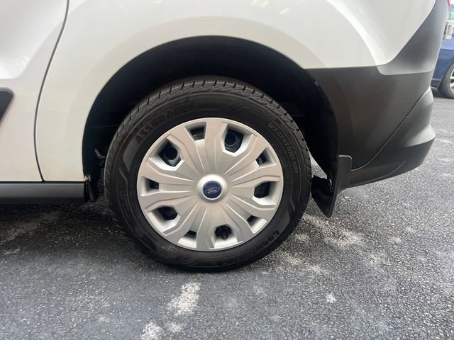 Used 2021 Ford Transit Connect XL image 8