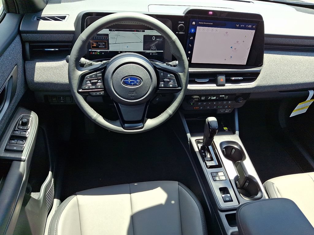 Certified 2026 Subaru Outback Premium AWD/4WD image 11