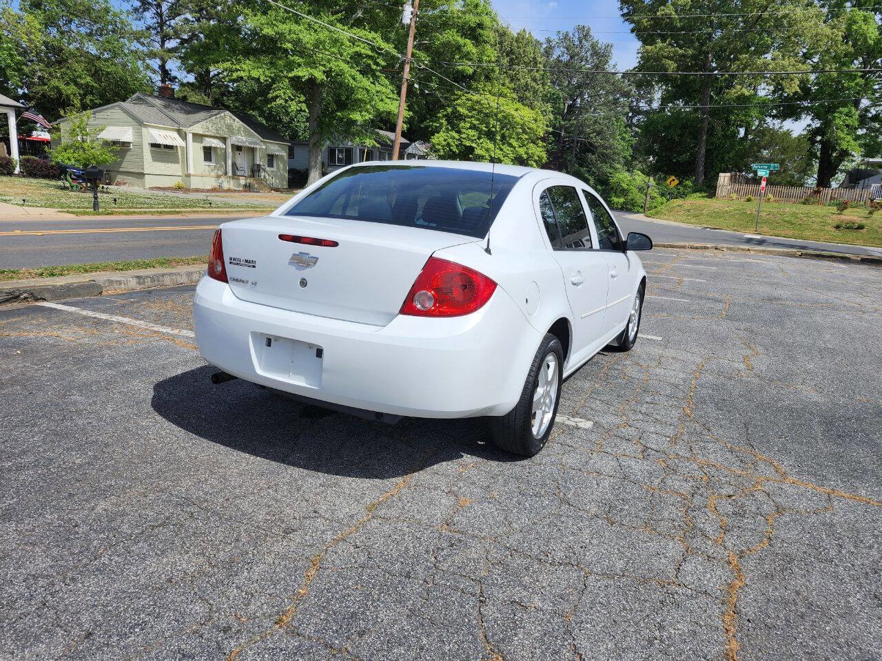 Used 2010 Chevrolet Cobalt LT w/ Preferred Equipment Group image 11