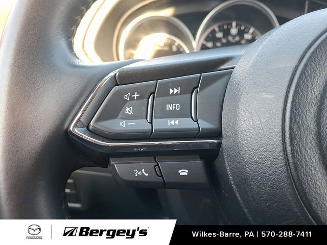Certified 2023 MAZDA CX-5 AWD 2.5 S w/ Select Package image 24