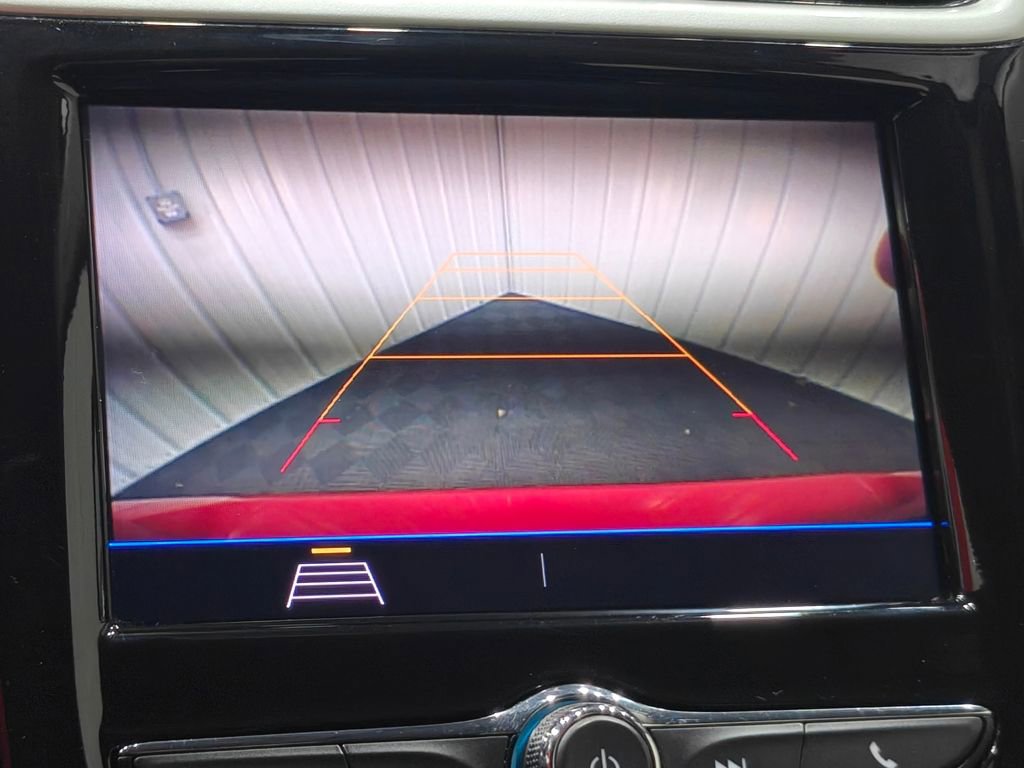 Used 2020 Chevrolet Sonic Premier image 7