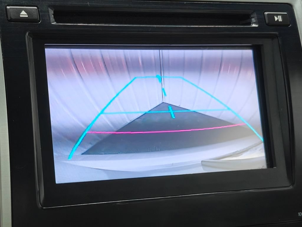 Used 2014 Toyota Camry LE FWD image 7