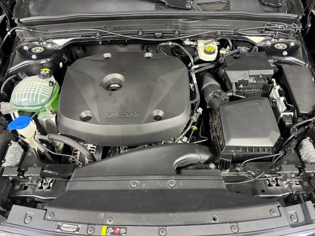 Used 2021 Volvo XC40 T5 Inscription w/ Advanced Package AWD/4WD image 25