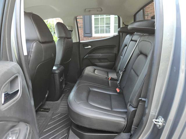 Used 2019 Chevrolet Colorado ZR2 AWD/4WD image 27