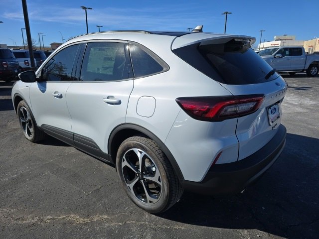New 2026 Ford Escape ST-Line Select w/ Tech Pack #1 image 3