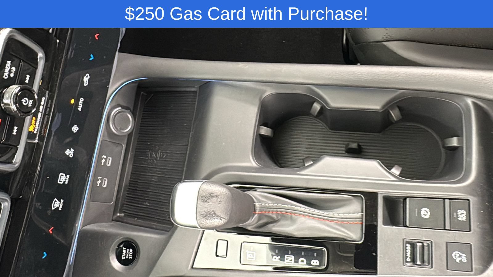 New 2026 Nissan Sentra SR w/ SR Premium Package FWD image 26