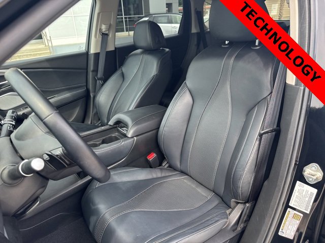 Used 2020 Acura RDX w/ Technology Package image 10
