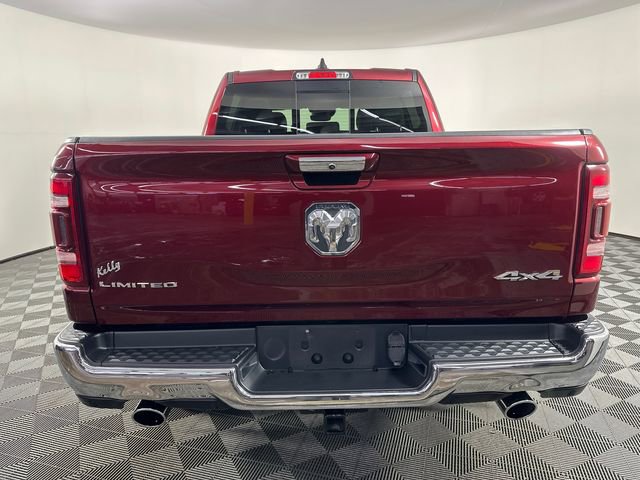 Certified 2022 RAM 1500 Limited image 6