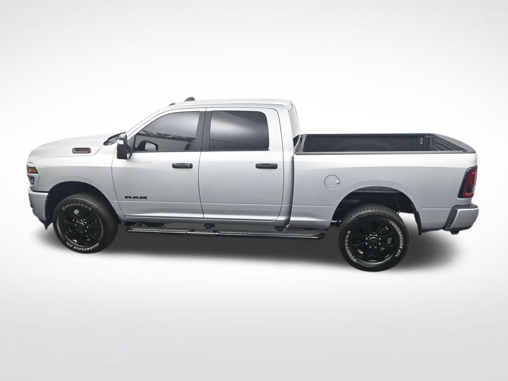 Used 2026 RAM 2500 Big Horn AWD/4WD image 37