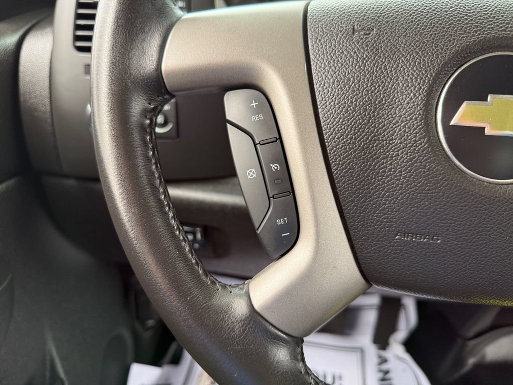 Used 2012 Chevrolet Silverado 1500 LT w/ All-Star Edition AWD/4WD image 14