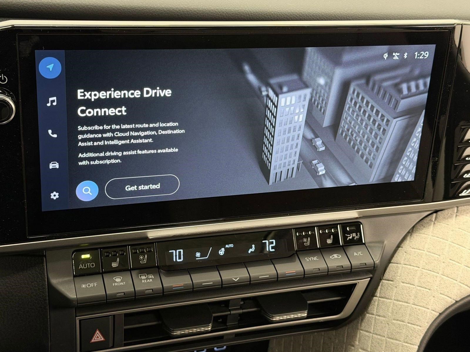 New 2026 Toyota Camry XLE w/ Premium Plus Package image 26