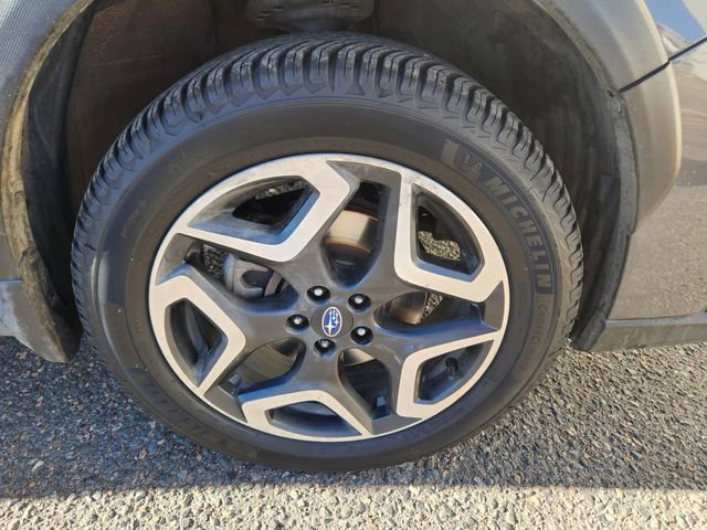 Used 2020 Subaru Crosstrek 2.0i Limited image 22