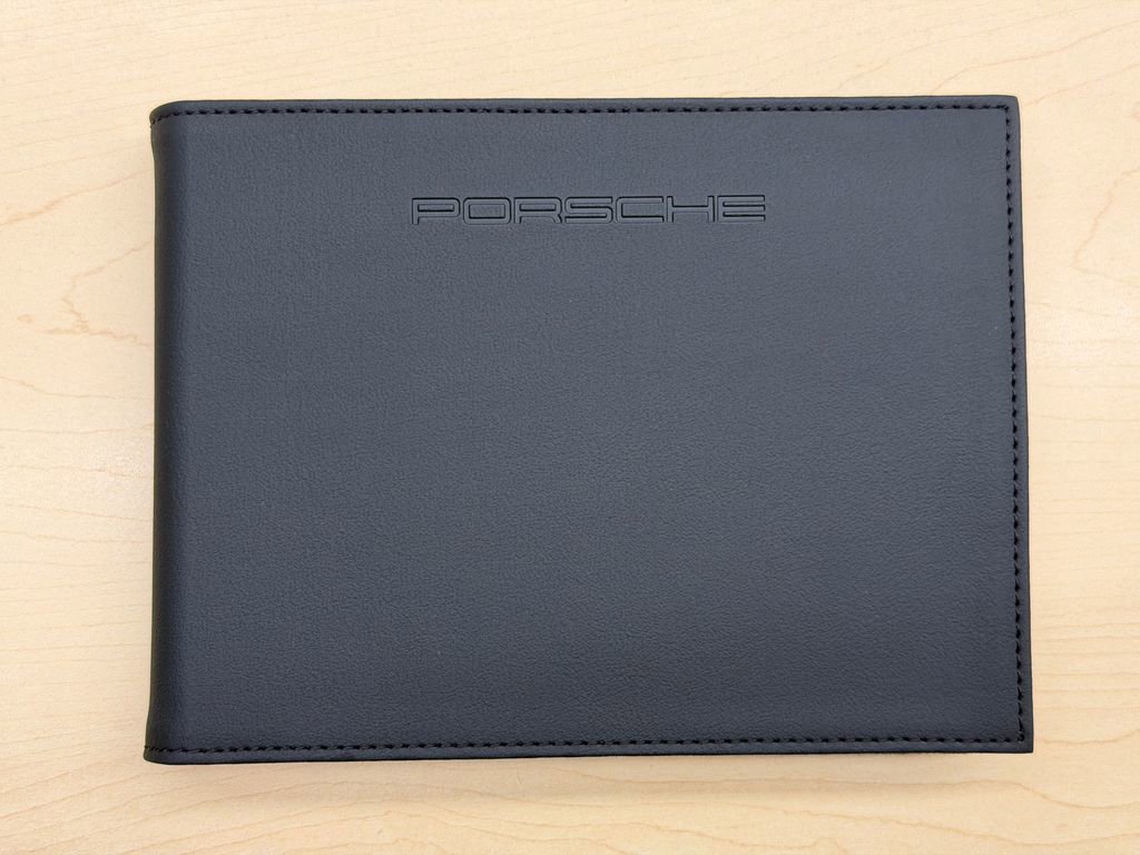 Used 2026 Porsche Panamera GTS image 41