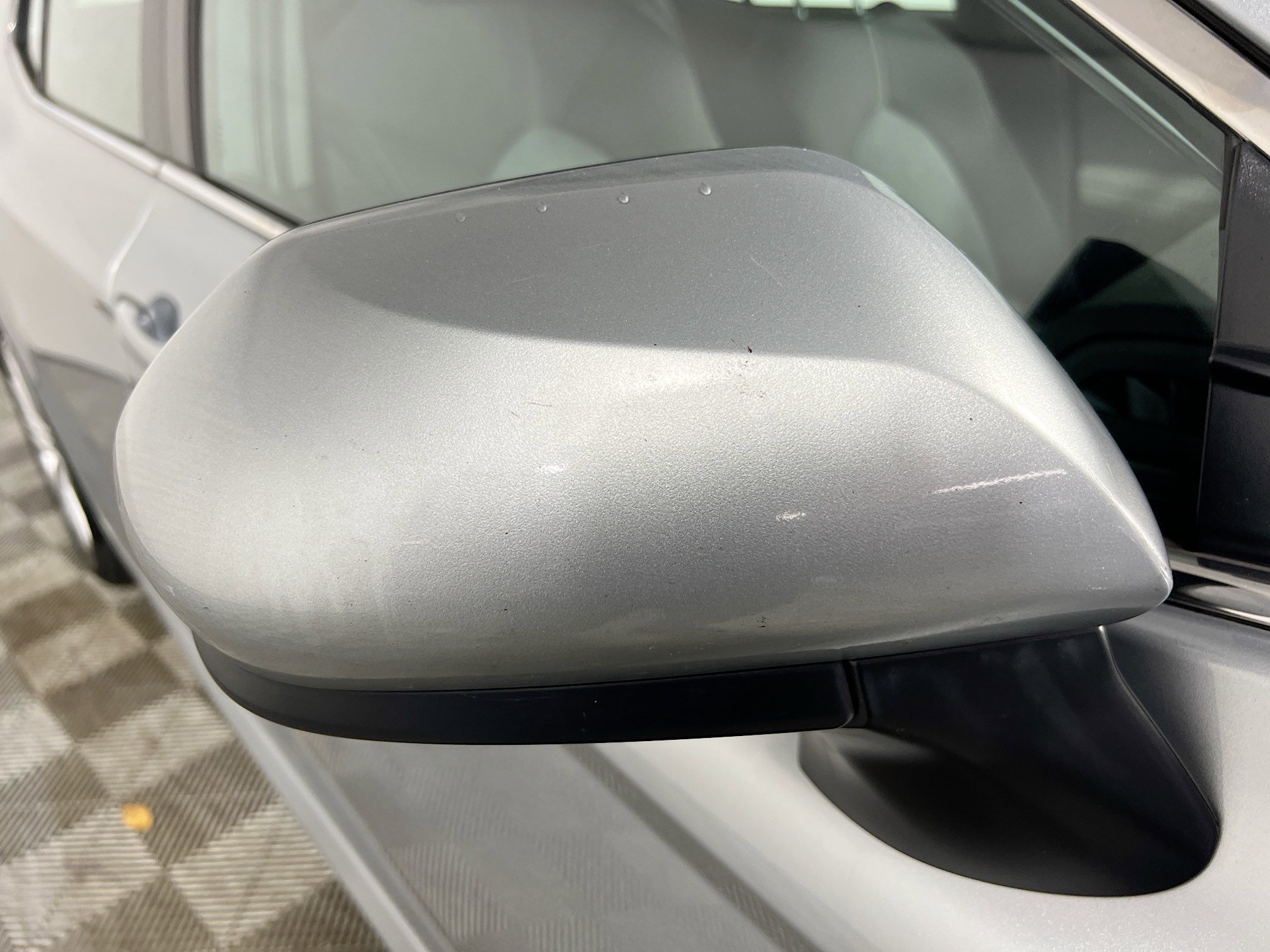 Used 2023 Toyota Camry LE image 13