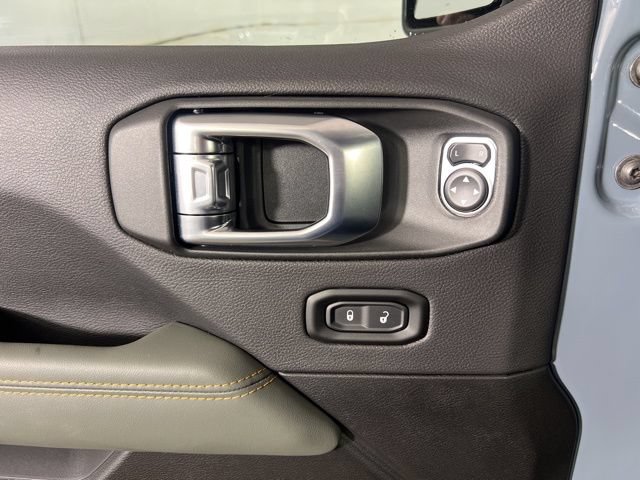 New 2026 Jeep Gladiator Mojave AWD/4WD image 26