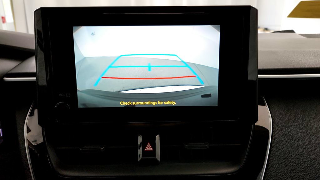 Used 2024 Toyota Corolla LE FWD image 30