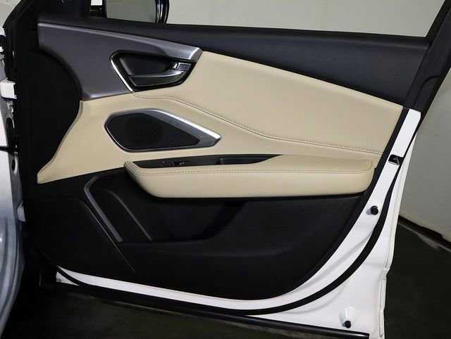 Certified 2023 Acura RDX AWD image 32