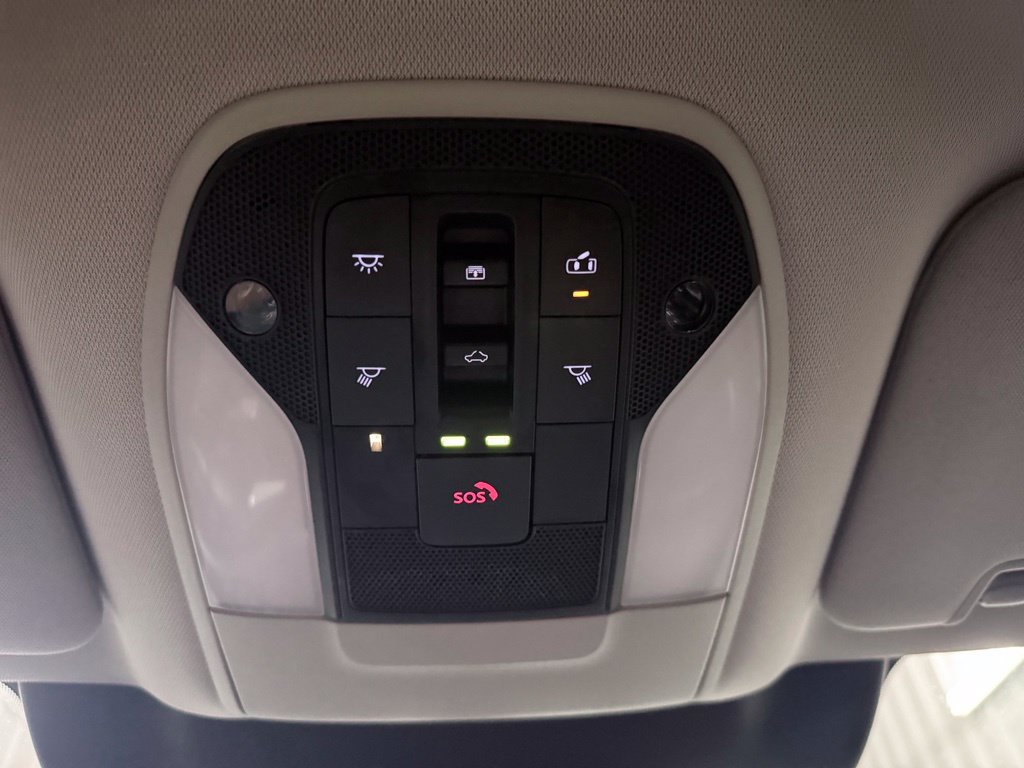 Certified 2023 INFINITI QX60 Luxe w/ Vision Package FWD image 23