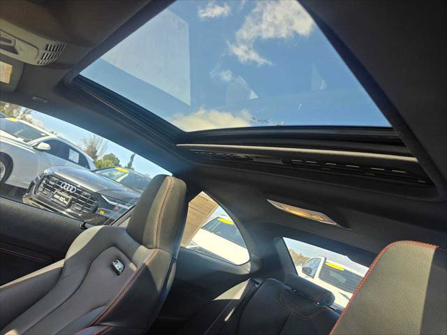 Used 2021 BMW M2 Competition w/ Executive Package RWD image 21
