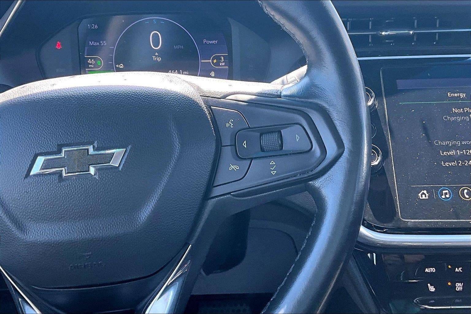 Used 2022 Chevrolet Bolt LT FWD image 18