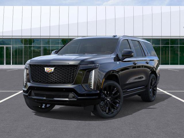 New 2026 Cadillac Escalade Platinum Sport w/ LPO, ONYX Package image 30
