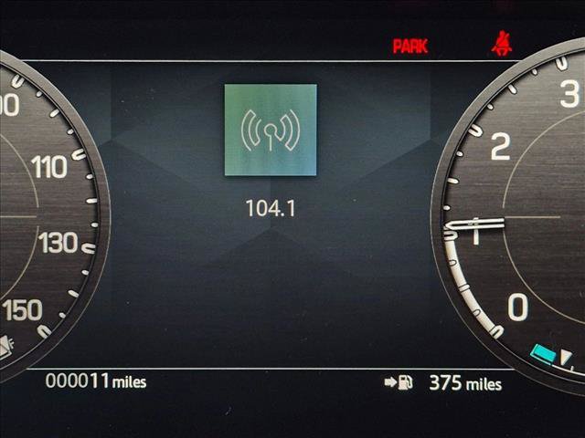 New 2026 Land Rover Defender 130 X-Dynamic SE AWD/4WD image 10