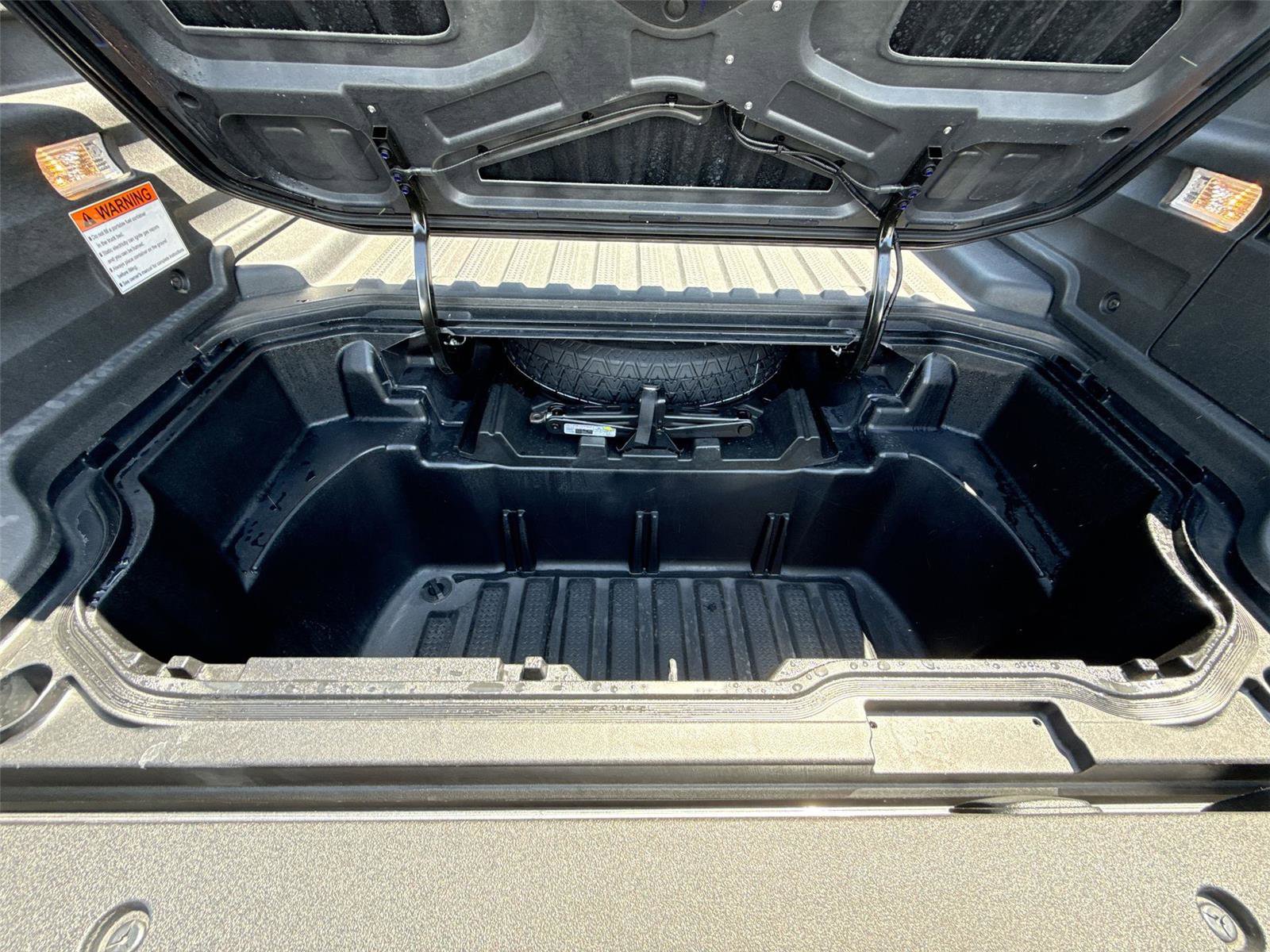 New 2026 Honda Ridgeline RTL image 17
