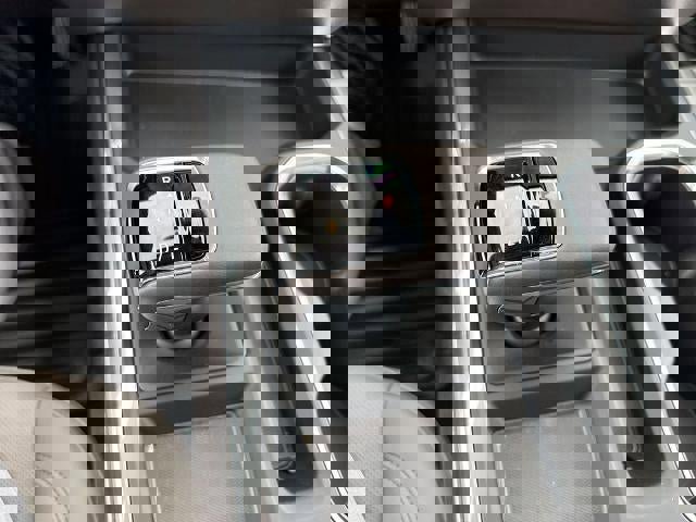 New 2026 Chevrolet Silverado 1500 LTZ w/ Technology Package image 16