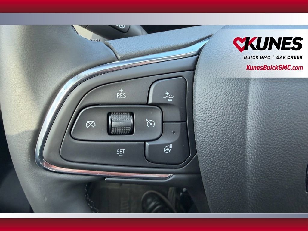 New 2026 Buick Encore GX Sport Touring w/ Comfort Package image 13