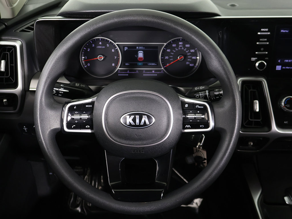 Used 2021 Kia Sorento LX AWD/4WD image 37