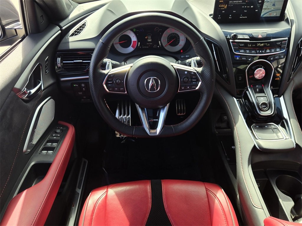 Used 2023 Acura RDX A-Spec image 13