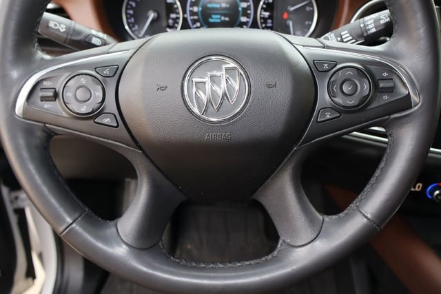 Used 2018 Buick Enclave Avenir w/ Avenir Technology Package FWD image 13